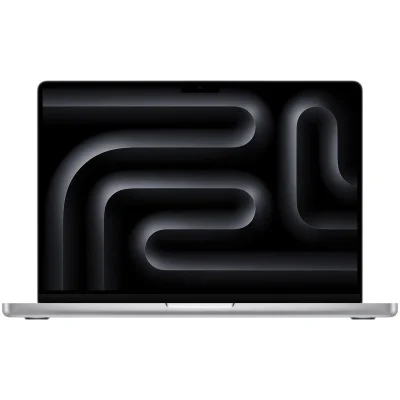 لپ تاپ 14.2 اینچی اپل مدل MacBook Pro MR7K3 M3(2023) 8GB 1TSSD