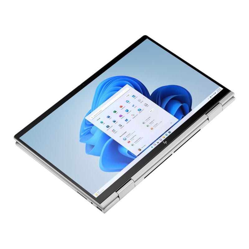 لپ تاپ 14 اینچی اچ پی مدل ENVY X360 2-in-1 14-ES0013 i5(1355U) 8GB 512SSD INTEL