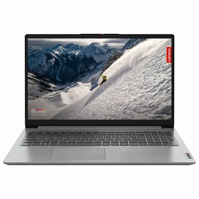 لپ تاپ 15.6 اینچی لنوو مدل Ideapad 1 Celeron N4020 8GB 256SSD Intel
