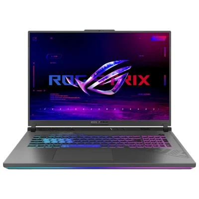 لپ تاپ 18 اینچی ایسوس مدل ROG Strix G18 G814JI i7(13650HX) 16GB 1TSSD 8G(RTX4070)