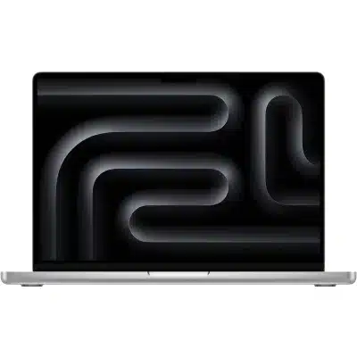 لپ تاپ 14.2 اینچی اپل مدل MACBook Pro MRX63 2023 M3 Pro 18GB 512ssd