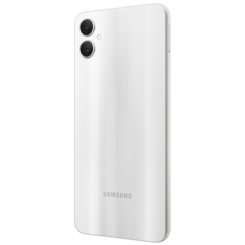 گوشی موبایل سامسونگ Galaxy A05 ظرفیت ۱۲۸ گیگابایت رم ۶ گیگابایت
