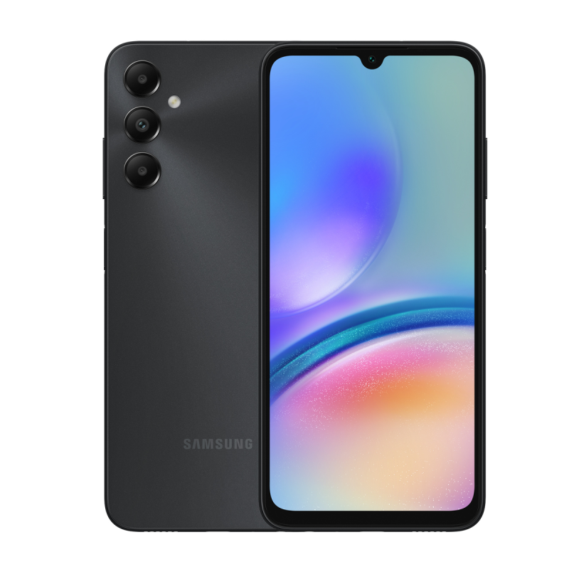 گوشی موبايل سامسونگ مدل Galaxy A05s 4G ظرفیت 128 رم 6