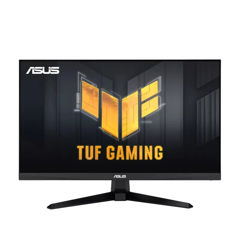 مانیتور مخصوص بازی ایسوس سایز ۲۳.۸ اینچ مدل TUF Gaming VG246H1A