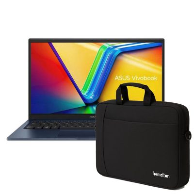 لپ‌تاپ 15.6 اینچی ایسوس مدل Vivobook F1504VA i3 1315u 4GB 512SSD INTEL