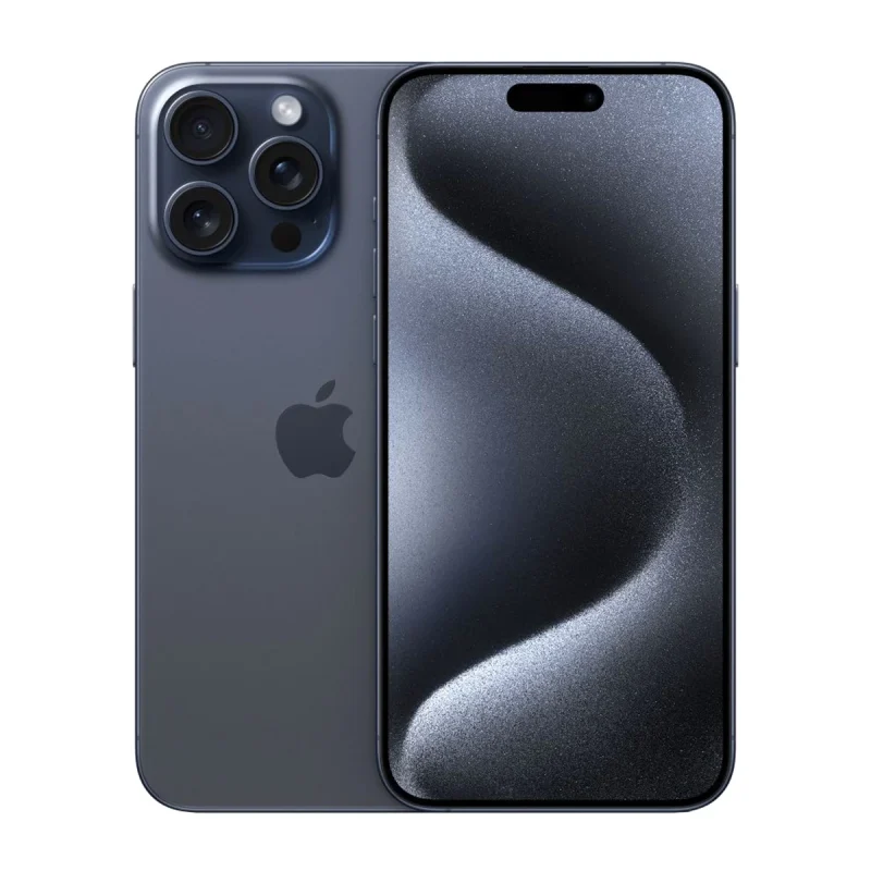گوشی موبایل آیفون مدل iPhone 15 Pro Max CH