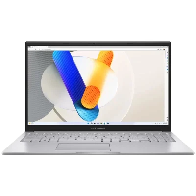 لپ تاپ 15.6 اینچی ایسوس مدل Vivobook F1504VA i5 1335u 24GB 512SSD INTEL