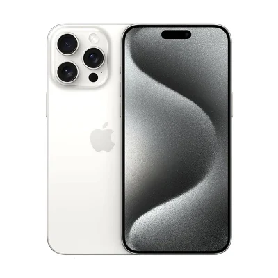 گوشی موبایل آیفون مدل iPhone 15 Pro Max CH