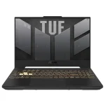 لپ تاپ 15.6 اینچی ایسوس مدل TUF Gaming FX507ZC4 i5 12500H 32GB 1TSSD 4GB RTX3050