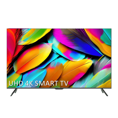 تلویزیون UHD 4K هوشمند ایکس ویژن سری 7 مدل XYU775 سایز 50 اینچ