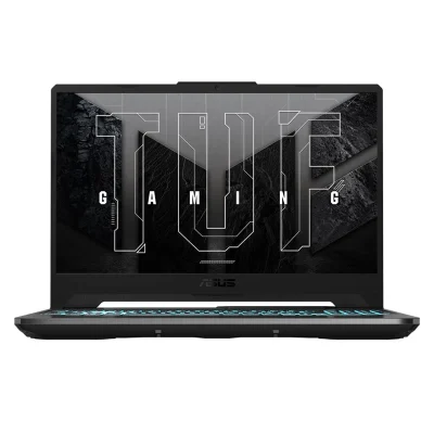 لپ تاپ 15.6 اینچی ایسوس مدل TUF Gaming FX506HE i7 11800H 16GB 1TSSD 4G RTX3050Ti