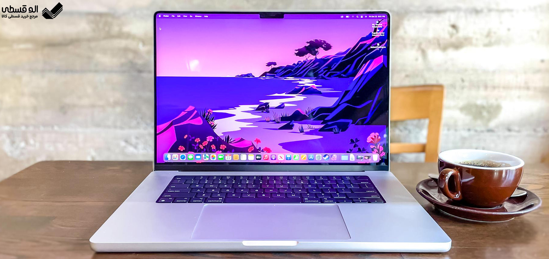 Apple 2021 MacBook Pro M1 Pro 16 inch