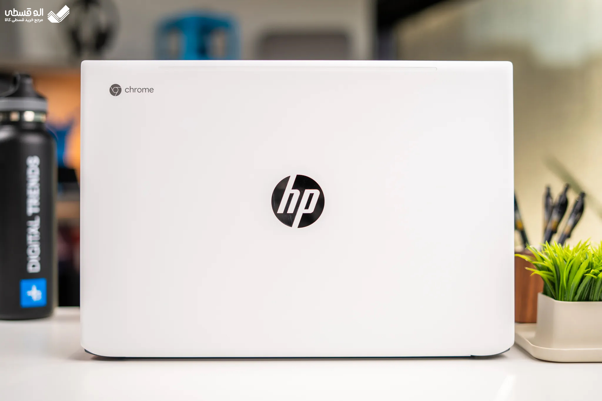 HP Chromebook