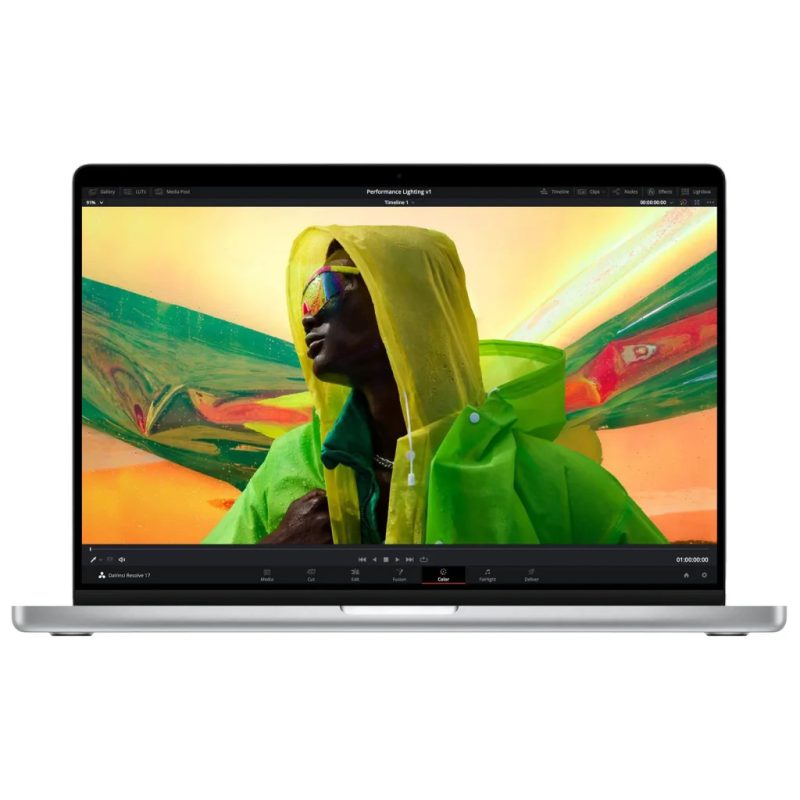 MacBook Pro MRW13 2023-M3 Pro 18GB