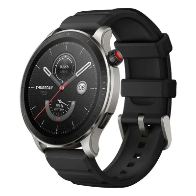 ساعت هوشمند شیائومی مدل Amazfit GTR 4