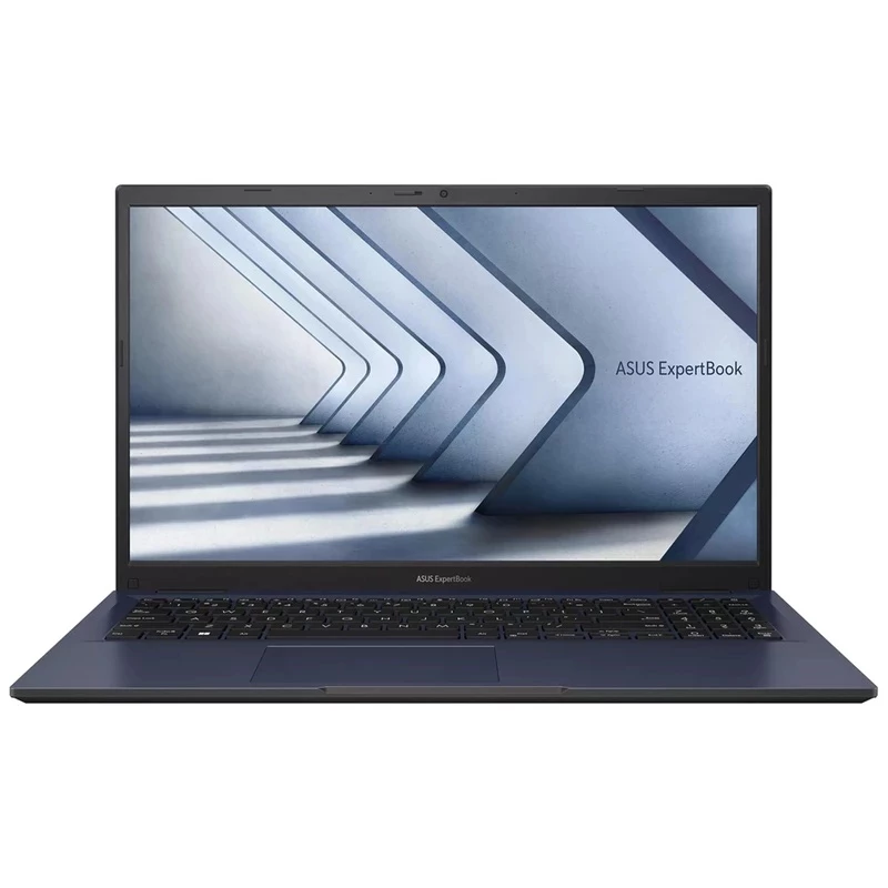 لپ تاپ ۱۵.۶ اینچی ایسوس مدل ExpertBook B1502CBA i5 1235U 16GB 1TSSD INTEL