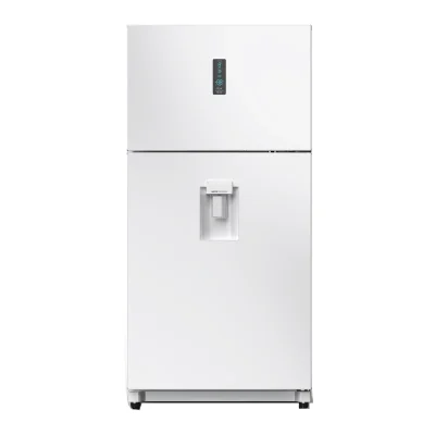 یخچال فریزر بالا دوو مدل DT-2722LW