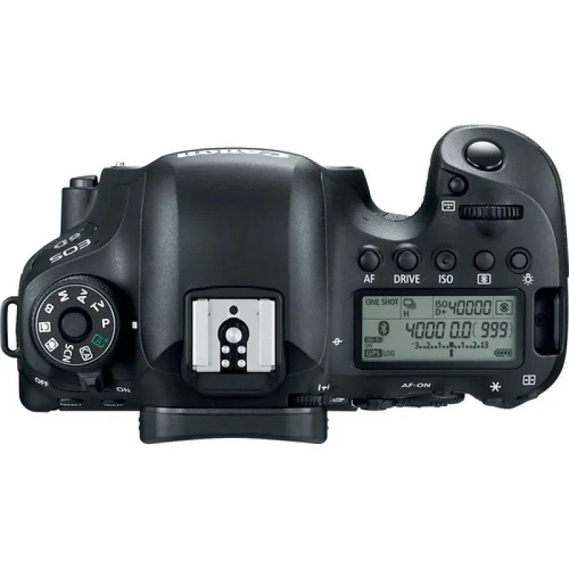 دوربین عکاسی کانن Canon EOS 6D Mark II Body