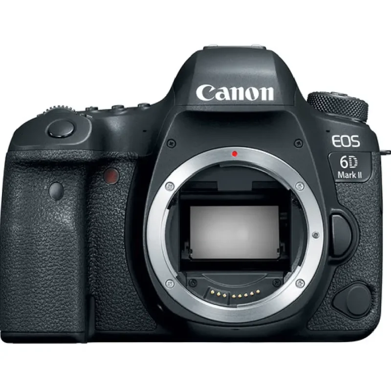 دوربین عکاسی کانن Canon EOS 6D Mark II Body