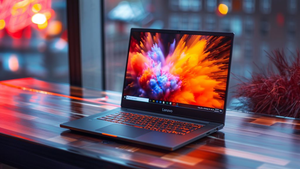 The best-selling Lenovo laptops in the market