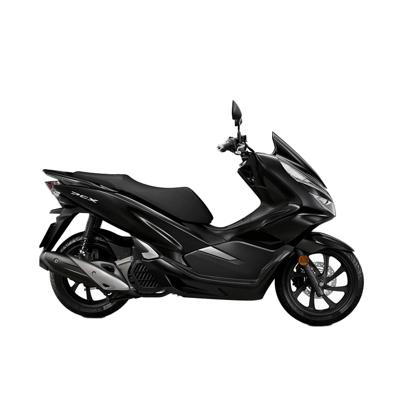 موتور سیکلت هوندا مدل Honda pcx160 abs