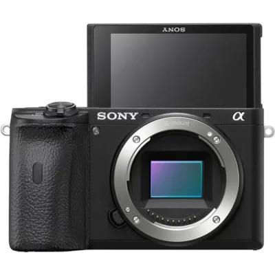 دوربین بدون آینه سونی Sony Alpha a6600 body