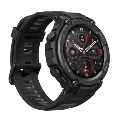 ساعت هوشمند شیائومی مدل Amazfit T-Rex Pro