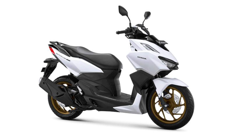 موتور سیکلت هوندا مدل Honda vario160 abs سال 1403