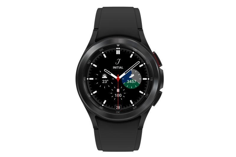 ساعت هوشمند سامسونگ مدل Galaxy Watch4 Classic 42mm