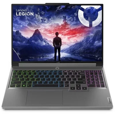 لپ‌تاپ 16 اینچی لنوو مدل Legion 5 i7 14650HX 16GB 1TSSD RTX4060