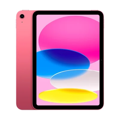 تبلت اپل مدل iPad 2022 WIFI ظرفیت 256 گیگابایت و رم 4 گیگابایت