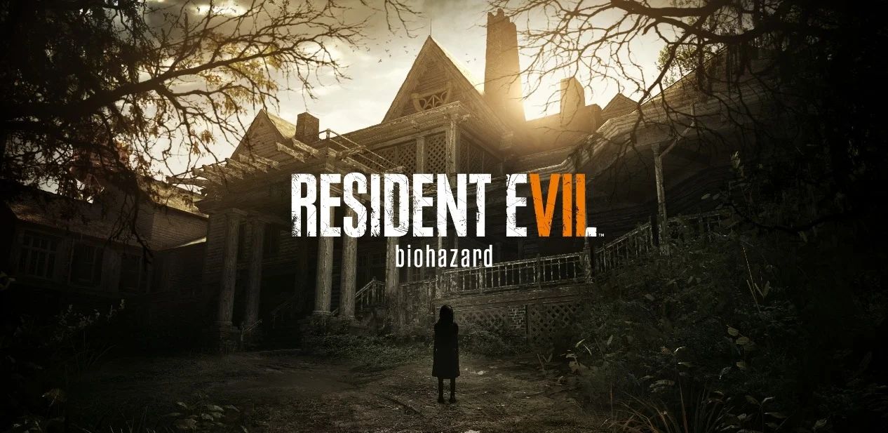 Resident Evil 7