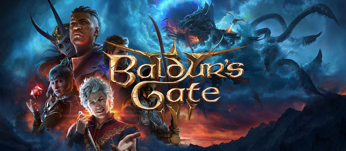 Baldur’s Gate 3