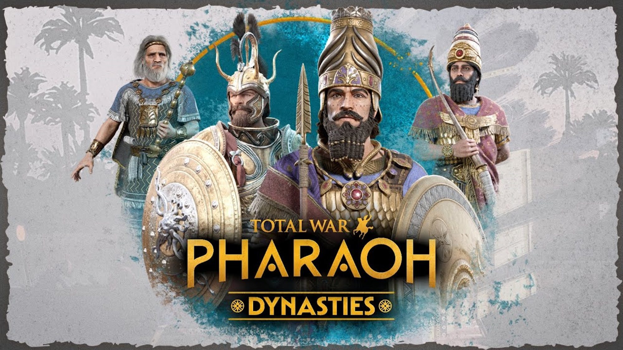 Total War Pharaoh