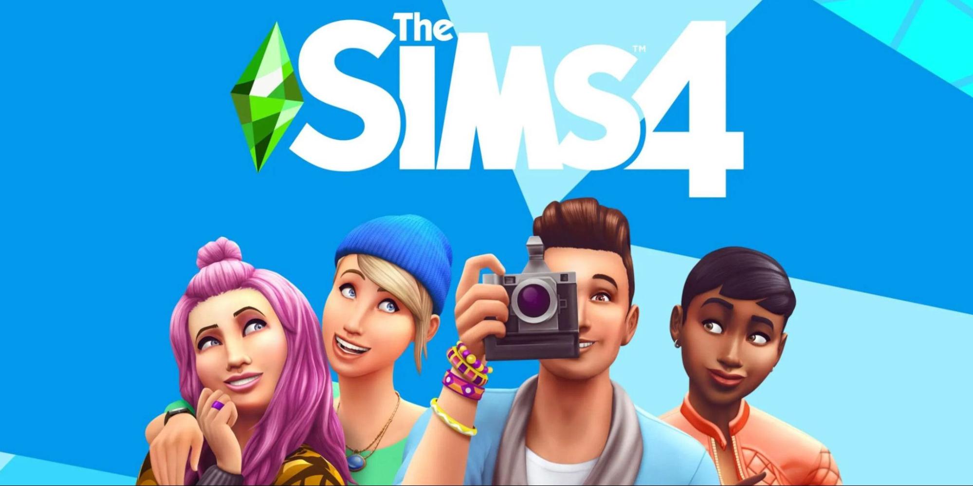 The Sims 4