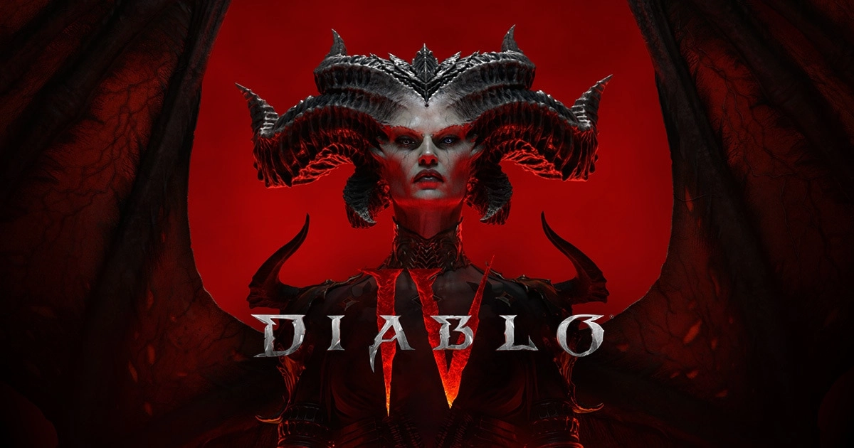 بهترین بازی های کنسول Xbox: بازی Diablo IV