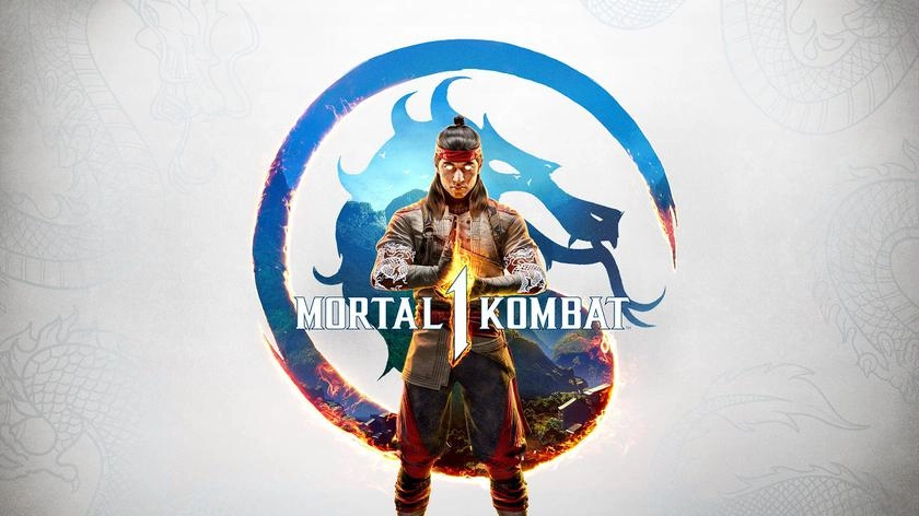 بهترین بازی های کنسول Xbox: بازی Mortal Kombat 1