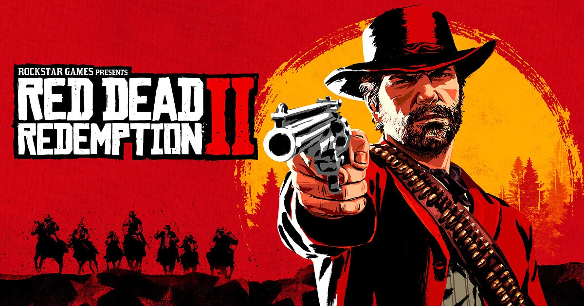 بهترین بازی های کنسول Xbox: بازی Red Dead Redemption 2