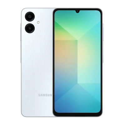 گوشی موبایل سامسونگ Galaxy A06