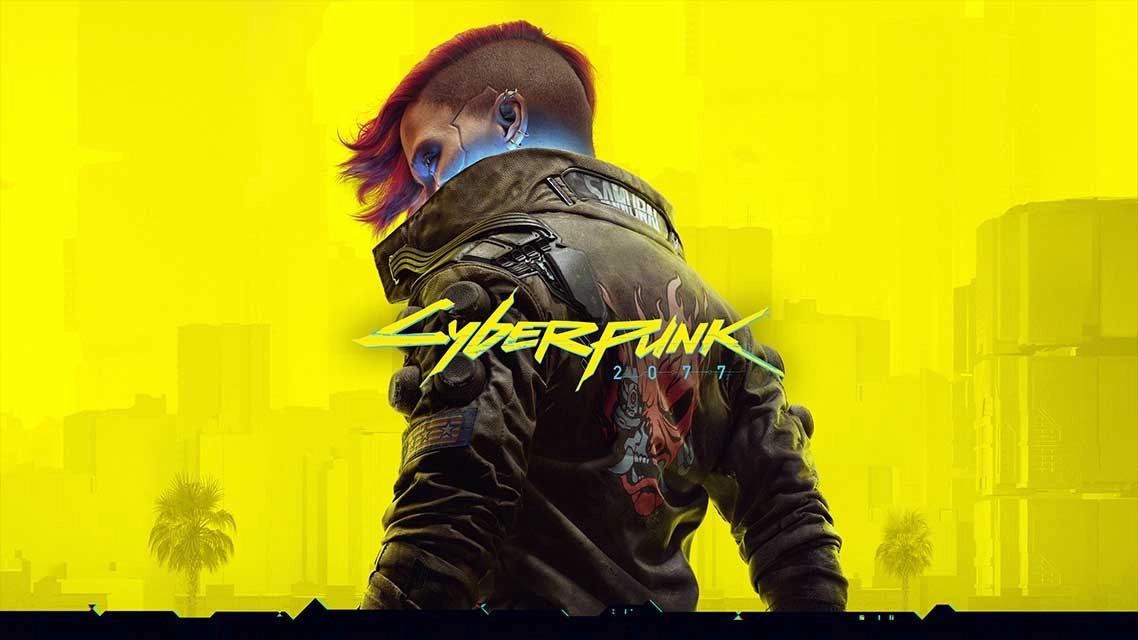 بهترین بازی های کنسول Xbox: بازی Cyberpunk