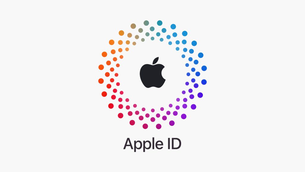 آموزش ساخت اپل آیدی Apple ID رایگان