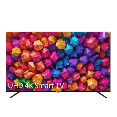 تلویزیون UHD 4K هوشمند ایکس‌ویژن سری 6 مدل XCU645 سایز 65 اینچ