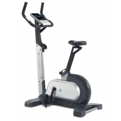 دوچرخه ثابت ایستاده پروتئوس مدل procycle-500