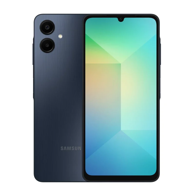 گوشی موبایل سامسونگ Galaxy A06