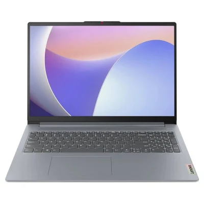 لپ‌تاپ 15.6 اینچی لنوو مدل Ideapad Slim 3 i7 13620H 16GB 512SSD INTEL