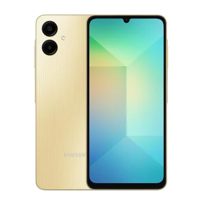 گوشی موبایل سامسونگ Galaxy A06