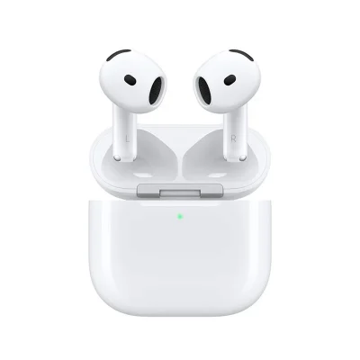 هدفون بلوتوثی اپل مدل AirPods 4