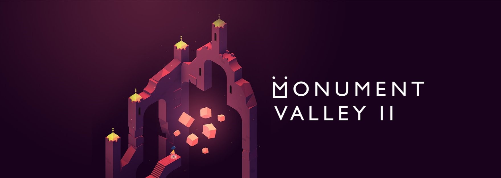 Monument Valley 2