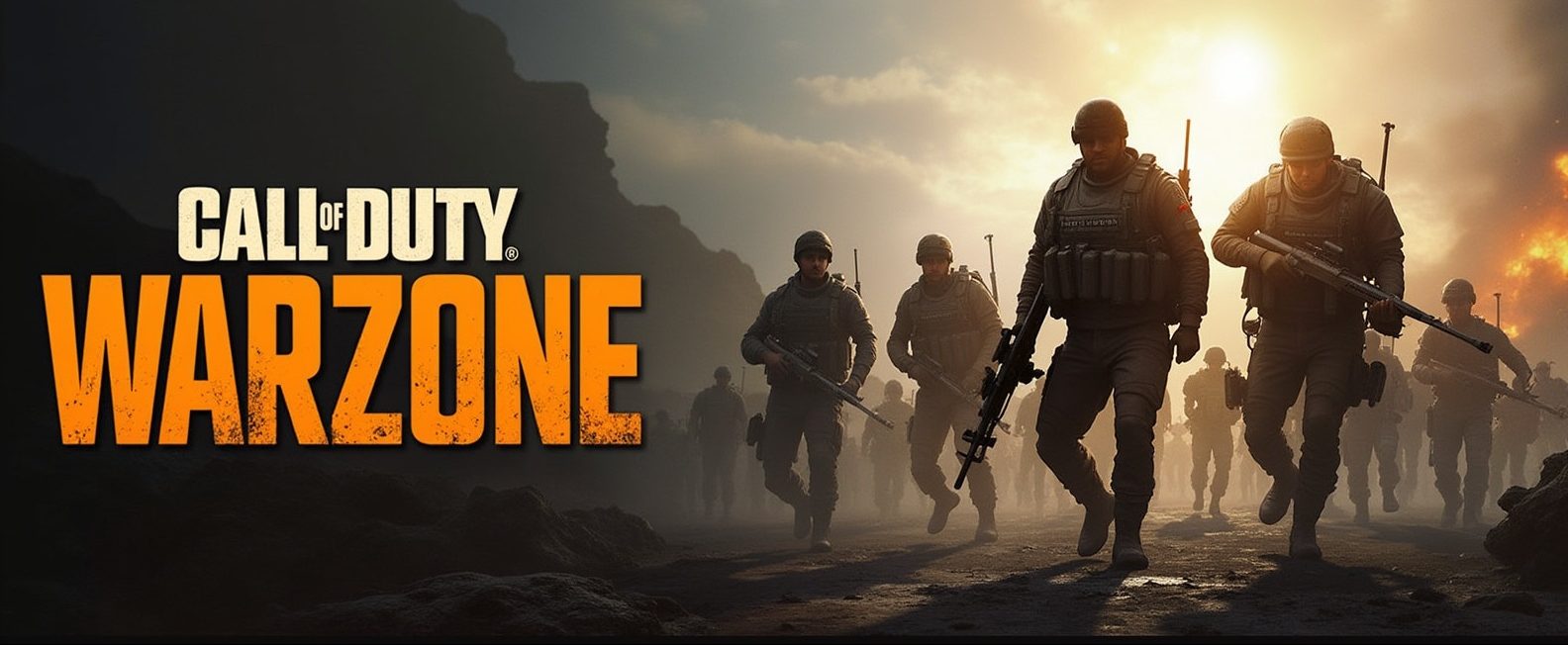 Call of Duty: Warzone Mobile