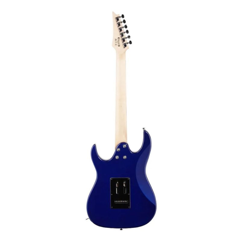 تصویر کلی گیتار الکتریک آیبانز Ibanez GRX20 JB